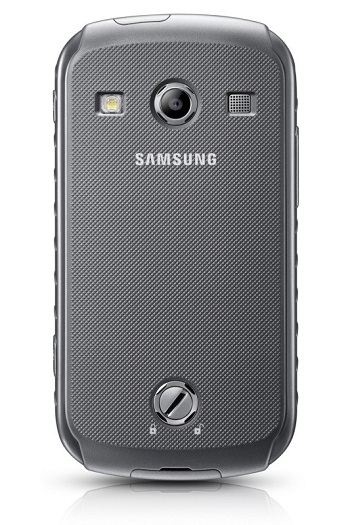 Samsung Galaxy Xcover 2 3