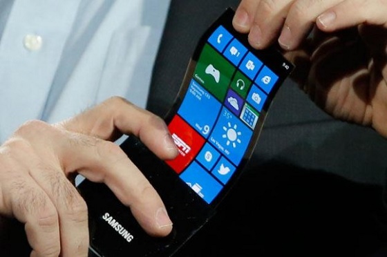 Samsung Windows Phone 8 2014