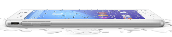 Sony Xperia M4 Aqua 3