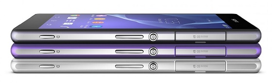 Sony Xperia Z2 off7