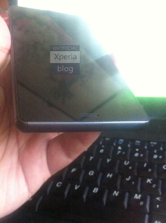Sony Xperia Z3 4
