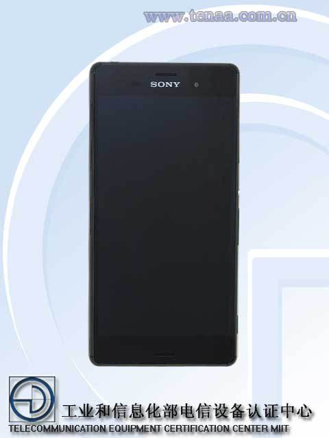 Sony Xperia Z3 7
