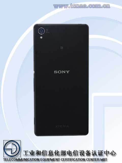 Sony Xperia Z3 9