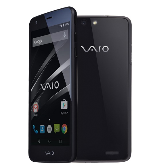 VAIO Phone2