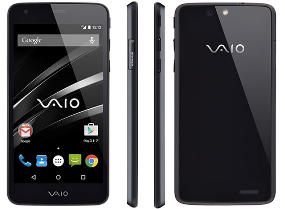 VAIO Phone3