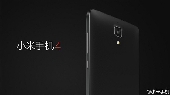 Xiaomi Mi 4 10