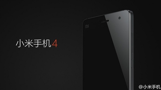 Xiaomi Mi 4 9