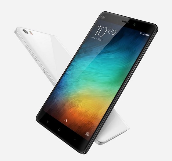 Xiaomi Mi Note13