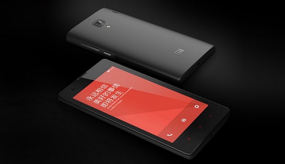 Xiaomi RedMi 1S