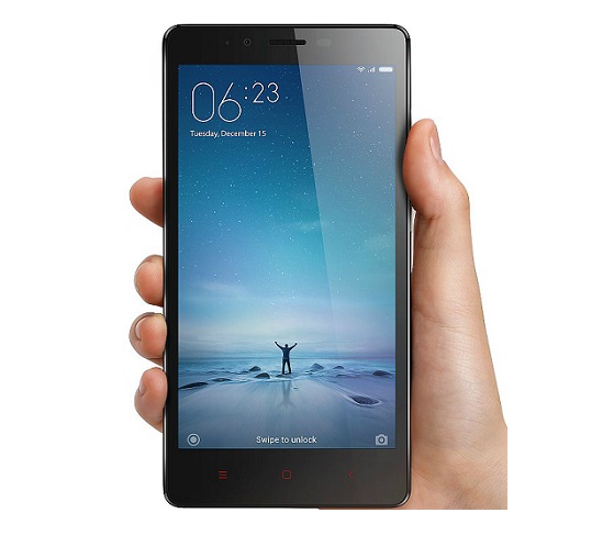 Xiaomi Redmi Note Prime2