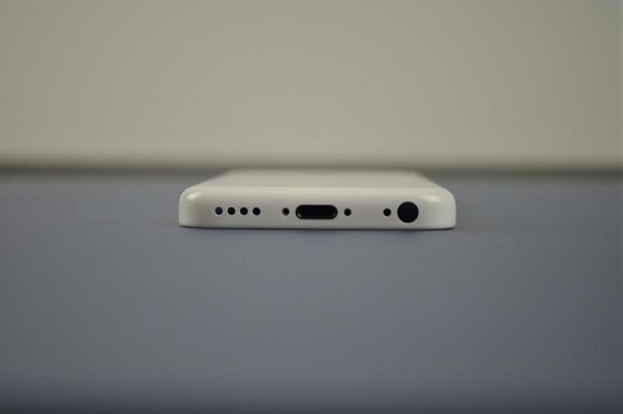 iPhone 5C 7