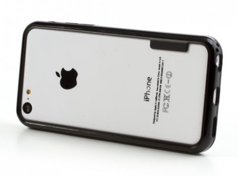 iPhone 5C 9