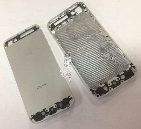 iPhone 5S 20
