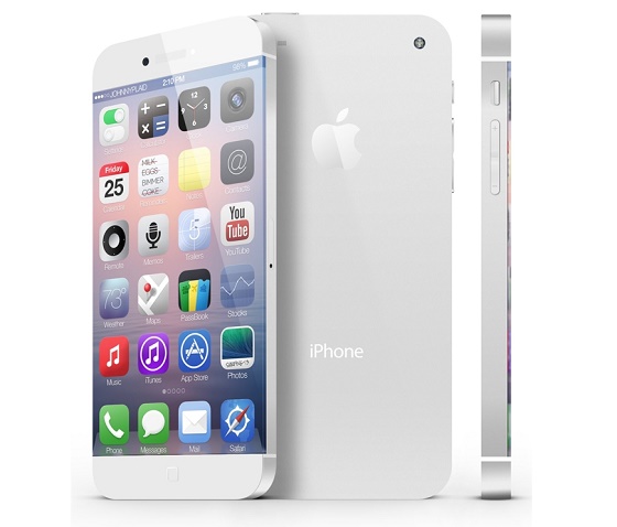 iPhone 6 concept5