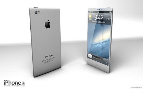 iphone 5 concept 12