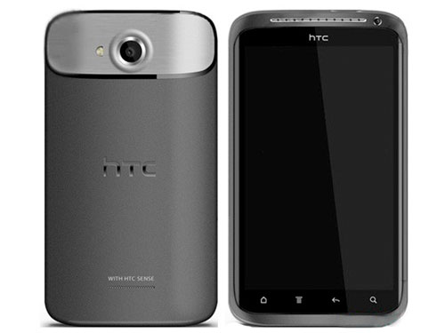 Смартфон HTC One X