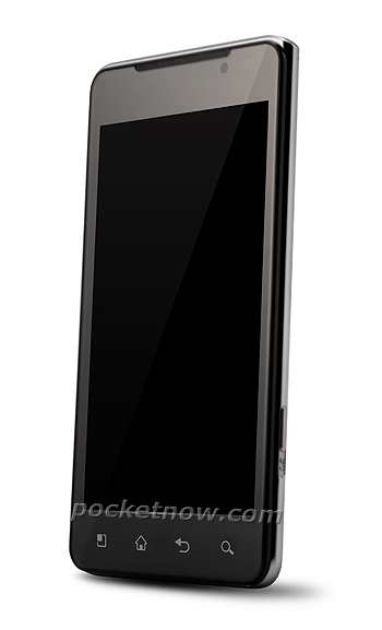 Смартфон LG CX2