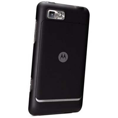 новый смартфон Motorola XT615
