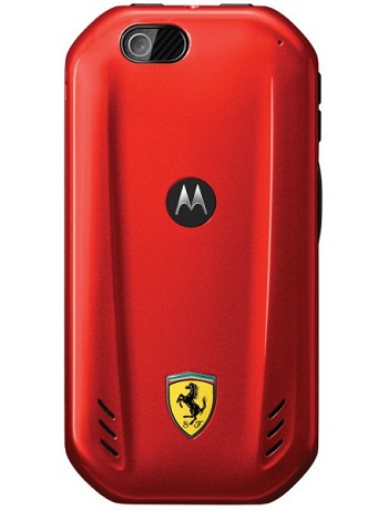 Motorola_i867_Ferrari_2