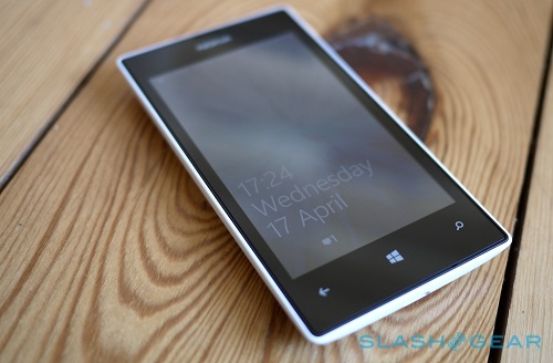 Nokia Lumia 520 Rev7