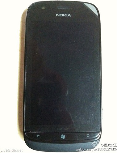 Nokia Lumia 719