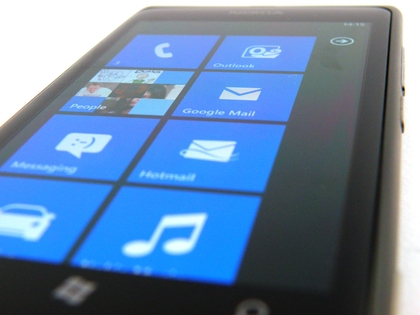 WP-смартфоны Nokia начали получать обновление Windows Phone 7.8