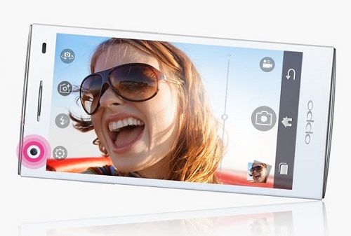 Смартфон Oppo Ulike 2 вышел в продажу 