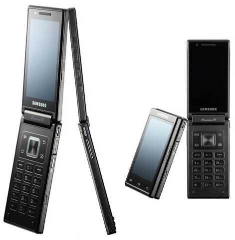 смартфон Samsung SCH-W999