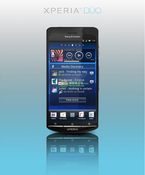 Sony-Ericsson-Xperia-Duo