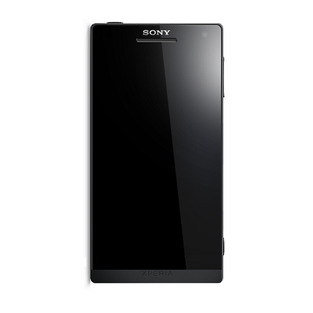 Sony скоро представит смартфон флагманского уровня – Xperia Yuga 