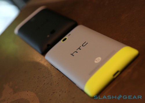 Windows Phone 8S by HTC обзор