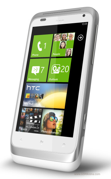 Смартфон HTC Radar