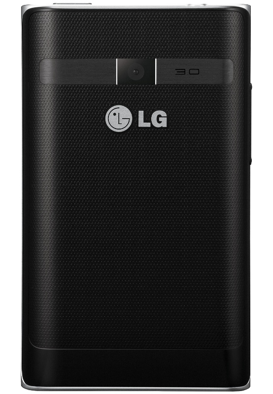 Смартфон LG Optimus L3 E400 доступен для предзаказа 