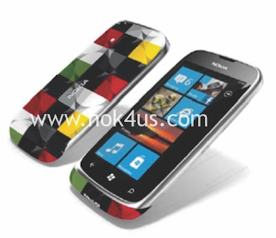 Новый смартфон Nokia Lumia 610